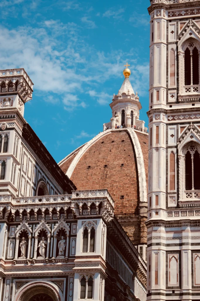 cathedrale florence