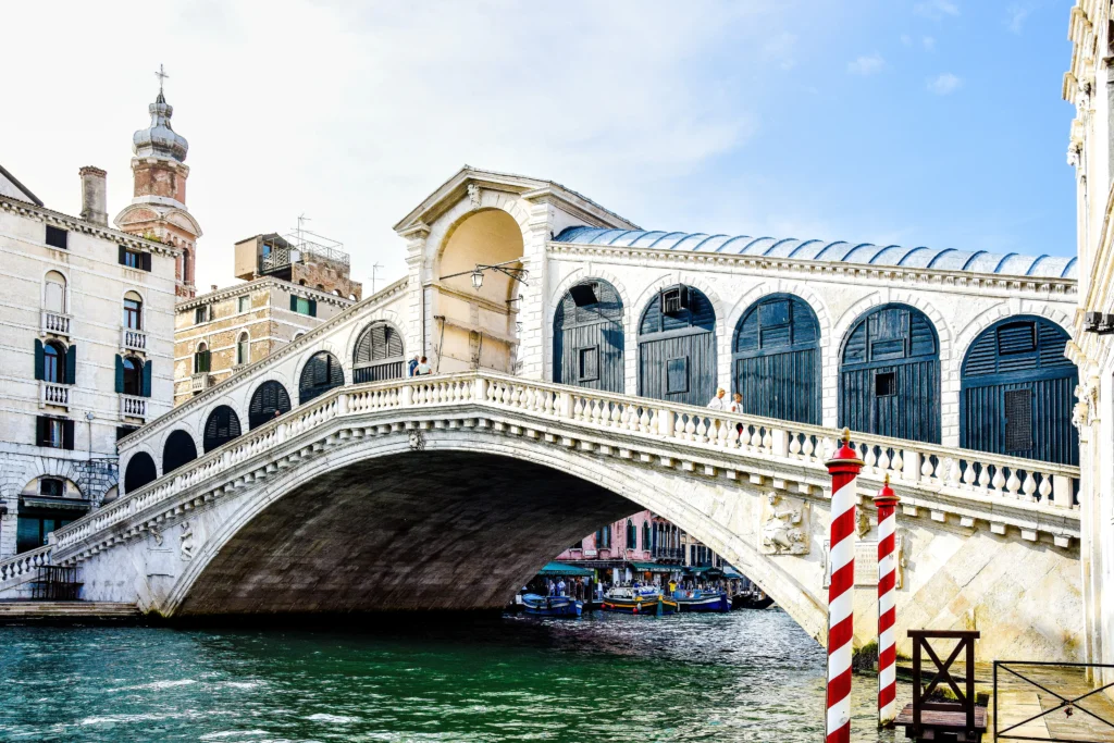 pont Venise