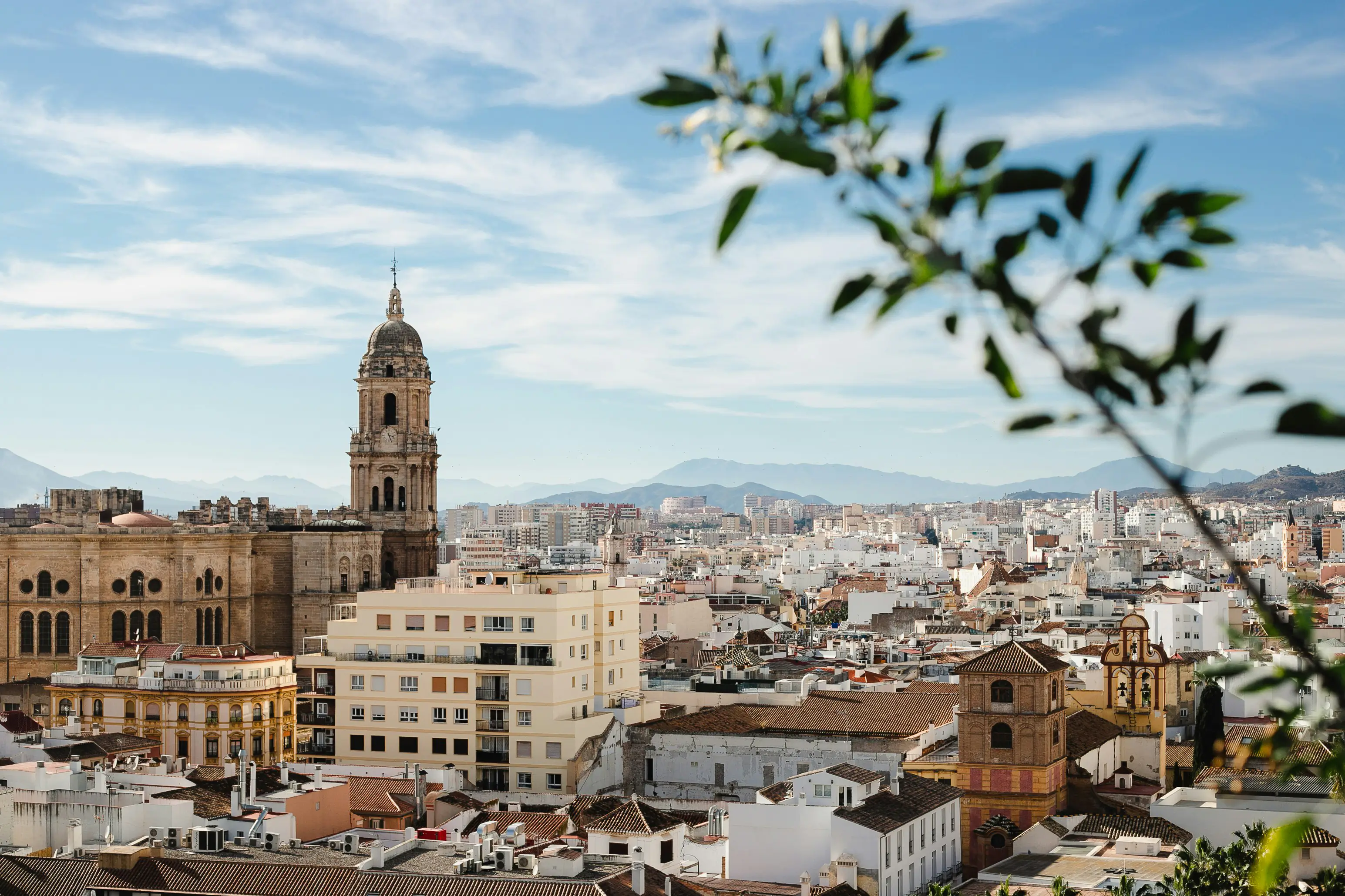 Où dormir à Malaga | Adresses, quartiers