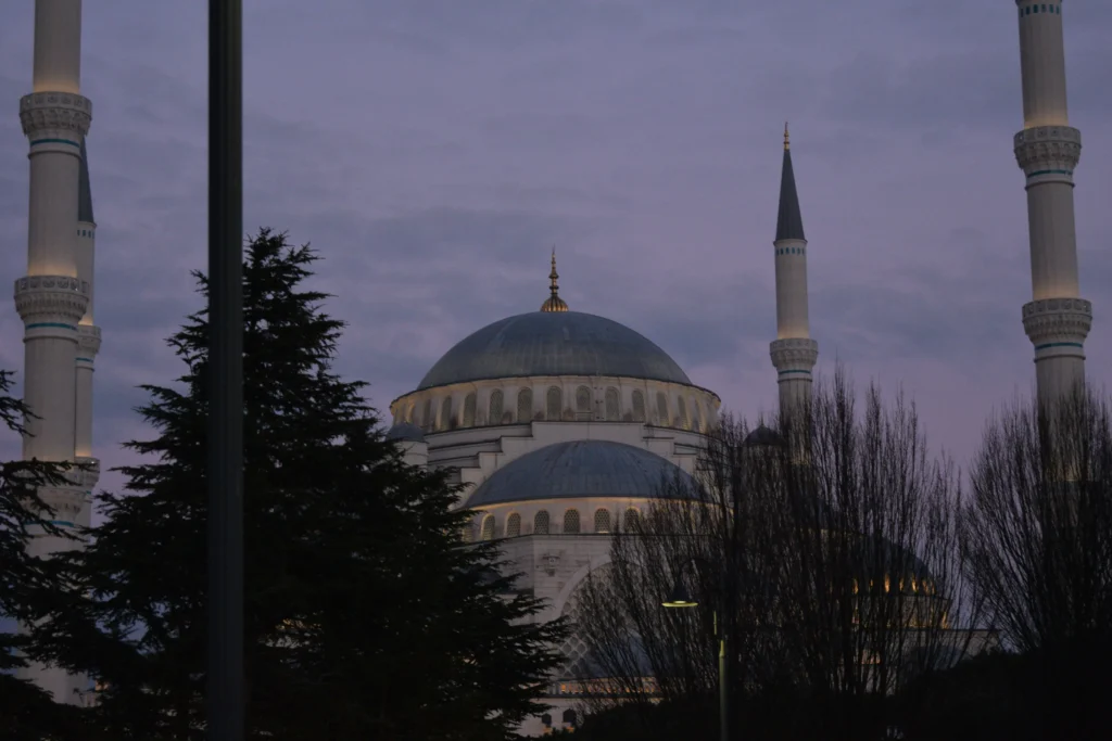 centre historique Istanbul