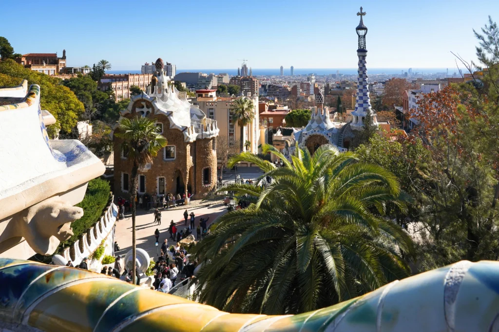 barcelone