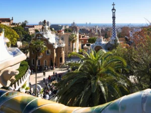 barcelone