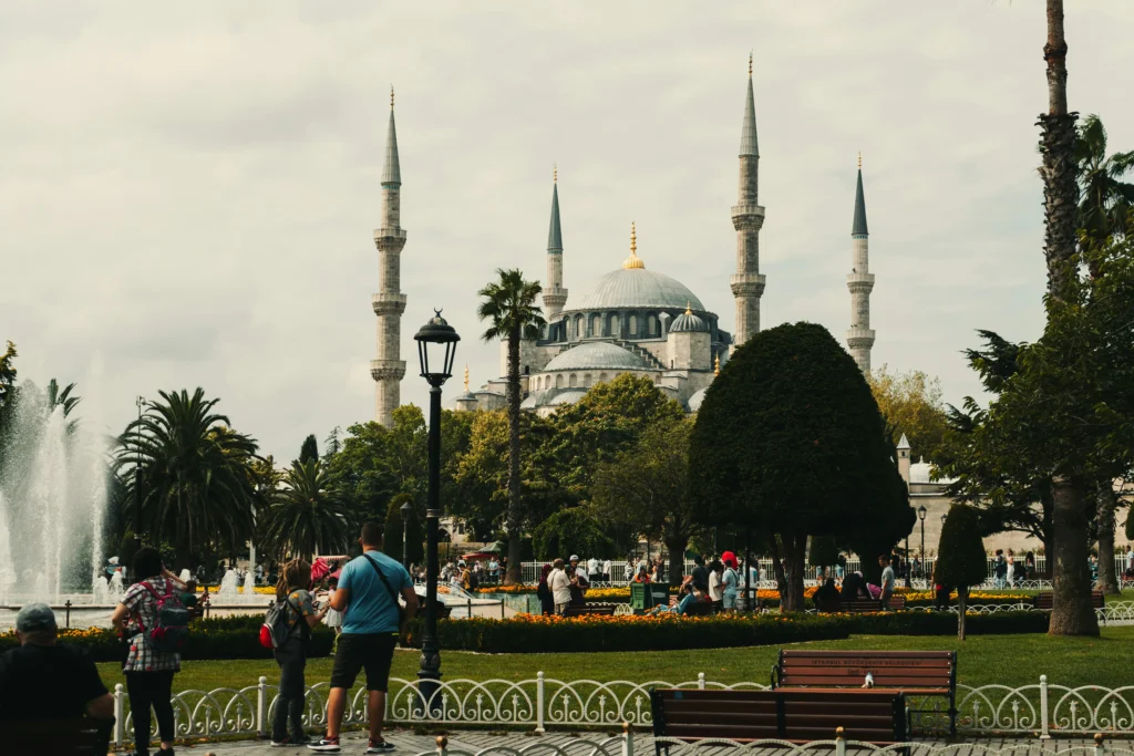 loger a istanbul