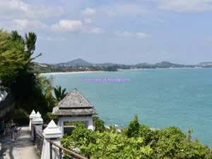 Où loger à Koh Samui