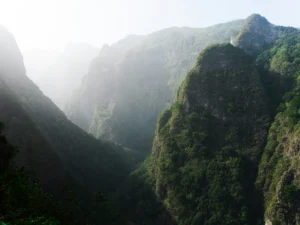 Où loger à Madère