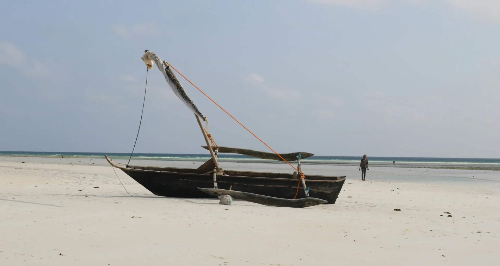 Où loger à Zanzibar