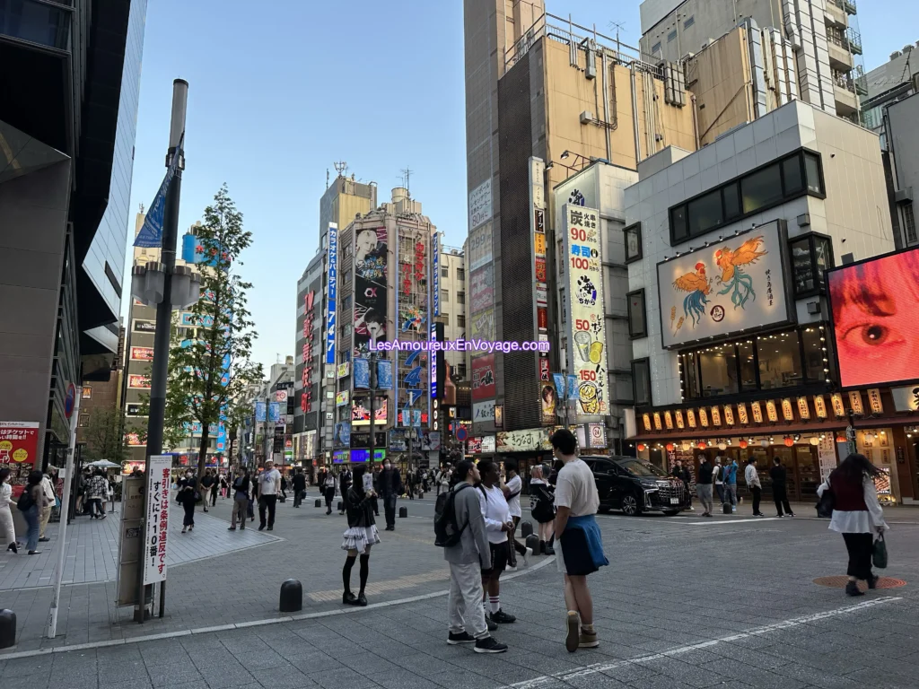 shinjuku