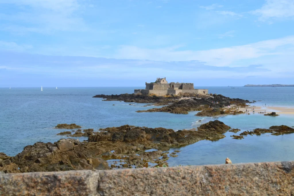 Saint Malo