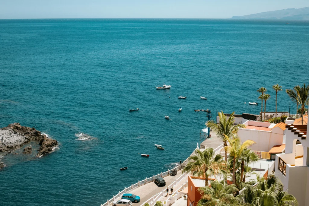 hotel tenerife
