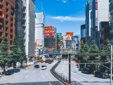 tokyo